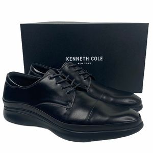 Kenneth Cole New York Mello Lace Up Oxford Shoes
